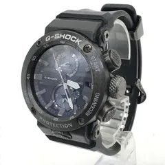 【倉吉店】 中古 G-SHOCK | ジーショック 腕時計 GRAVITYMASTER GWR-B1000 【131】