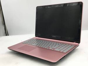 VAIO/ノート/HDD 500GB/第6世代Core i5/メモリ4GB/WEBカメラ有/OS無/Intel Corporation HD Graphics 530 32MB-241213001381095