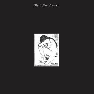 【新品】 SORROW (ROSE MCDOWALL) / SLEEP NOW FOREVER (RSD2024,LTD 500, 2LP) (輸入LP)