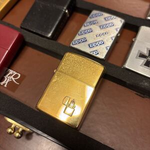 40年前コレクション ビンテージ zippo 口紅リップデザイン オイルライター