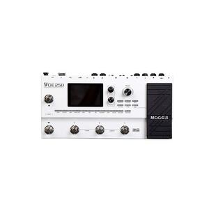 【中古】Mooer GE250 マルチエフェクター