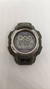 IY1966 CASIO G-SHOCK GW-300CFJ デジタル腕時/電波ソーラー/デジタルウォッチ/腕時計/時計/メンズ/カシオ 動作品 現状品 送料無料