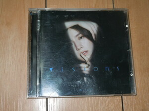 CDアルバム★ミレイ milet / visions★Fly High,checkmate,Who I Am,Shed a light,On the Edge,Ordinary days,One Reason,The Hardest