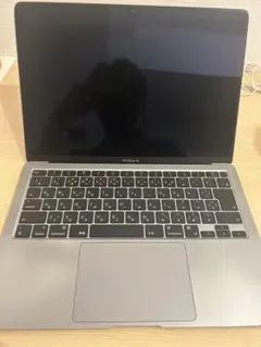 Macbook Air 13インチ M1 2020 1TB 日本語キーボード