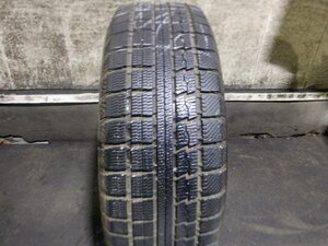 【K962】WINTER TRANPATH MK4a▲205/65R15▲1本売切り