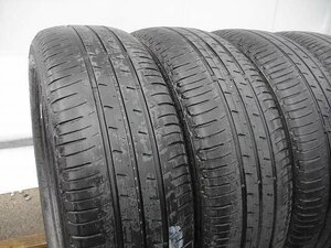 【C805】EP150▼165/55R15▼4本売切り▼B