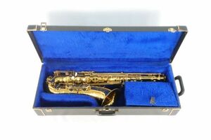 SELMER セルマー テナーサックス Mark VI 楽器 木管楽器 管楽器 26万番台 ハードケース付き