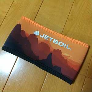 JETBOIL ジェットボイル MiniMo カーゴコージー　Sunset