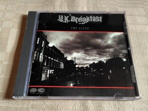 アルフィー/THE ALFEE「U.K.Breakfast」