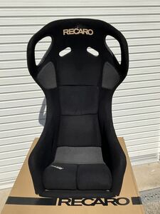 超稀少 レカロ RECARO レーサーSP-G RACER SP-G SPG 中古