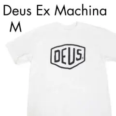 新品 Deus Ex Machina デウスエクスマキナ Tシャツ ユニセックス