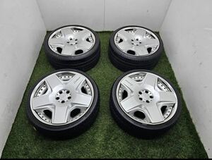 ロリンザー lorinser RSK6 ホイール 112 9j 10j 正規品 21インチ 21inch ベンツ メルセデス AMG w222 w221 