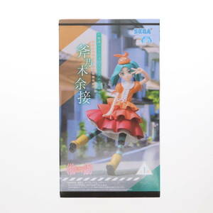 【中古】[FIG] 斧乃木余接(おののきよつぎ) 物語シリーズ プレミアムフィギュア プライズ(1113692) セガ(61749373)