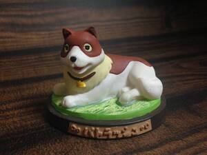 (◆[TOY] 世界名作ランド フランダースの犬 パトラッシュ【即決】