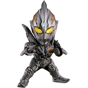 11 トリガーダーク　CONVERGE MOTION ウルトラマン 2 コンバージ モーション フィギュア マスコット ラスト1個