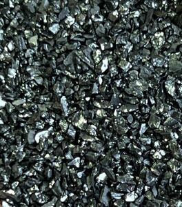 【3kg】魚　熱帯魚　金魚　クロ　砂　床砂　底砂　色が映える砂　ロック　かっこいい　ペット　黒砂　黒