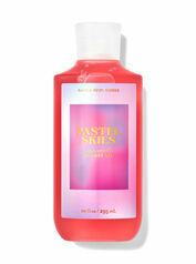 ◆Bath and Body Works◆BB0257 PASTEL SKIES Shower Gel