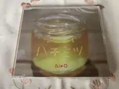 新品未開封 aiko CD ハチミツ