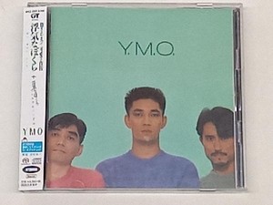 YELLOW MAGIC ORCHESTRA/YMO 浮気なぼくら+浮気なぼくら(インストゥルメンタル)(SACDハイブリッド)