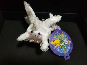 送料無料 ポケモン ガラルサニーゴ マスコット Christmas in the Sea ぬいぐるみ キーホルダー クリスマス pokemon Plush Doll Corsola