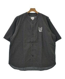 uniform experiment カジュアルシャツ メンズ ユニフォームエクスペリメント 中古　古着