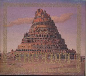 ＣＤ　THE ALFEE　ARCADIA