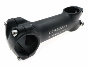 Colnago 31.8 x 110 mm ステム 3K カーボンアルミ ステム マットブラック ~ 台湾から出荷