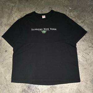 SUPREME シュプリーム Tradtion Tee 半袖Tシャツ XL 【表参道t6】