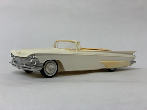 Vintage 1959 BUICK ビュイック 1/25 AMT＊ジョーハン JO HAN ローライダーRevell レベル モノグラム MPC インパラ ベルエア キャデラック