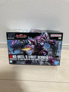 【新品・未開封】 HGUC HG イフリート・シュナイド 205 イフリートシュナイド 1/144 機動戦士ガンダムUC ガンプラ バンダ