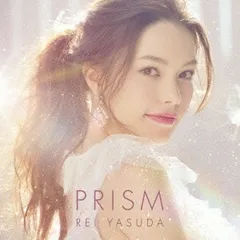 PRISM 通常盤 【CD、音楽 中古 CD】レンタル落ち