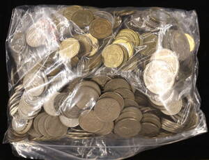 シンガポール ドル 計422ドル まとめて おまとめ 大量 海外コイン 外国コイン 古銭 コイン 硬貨