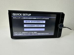 トヨタ純正SDナビNSZT-W62G動作品★TV/DVD/CD/MP3/SD/Bluetooth/DS/iPod/USB対応★地図2017年春版★ロック解除済★