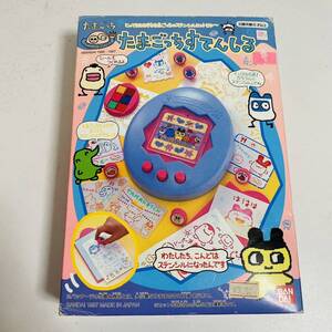 【極美品】BANDAI バンダイ たまごっちすてんしる tamagotchi