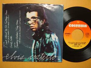 Elvis Costello-I Can