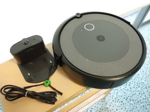 iRobot Roomba アイロボットルンバ i3