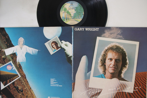 米LP Gary Wright Touch And Gone BSK3137 WARNER BROS /00400