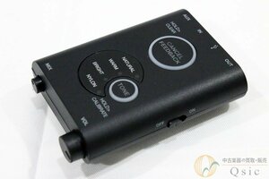 [良品] IK Multimedia iRig Acoustic Stage アコースティックの自然なサウンドを余すところなく捉えてくれる [WK179]