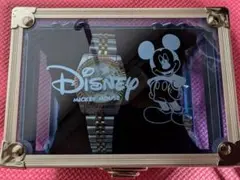 Disney Mickey Mouse 腕時計