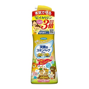 天使のスキンベープミストプレミアム200ML