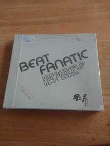 【送料込み! 新品未開封 ビートファナティック『Adventures in the World of No-Fi Beats』】