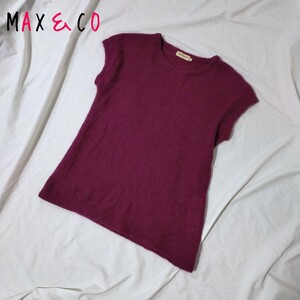 MAX＆CO ニット セーター 