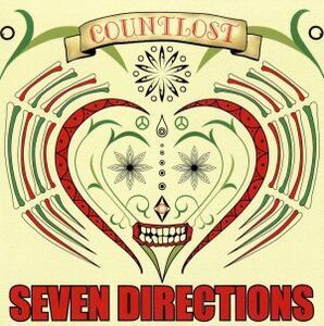 SEVEN DIRECTIONS/COUNTLOST