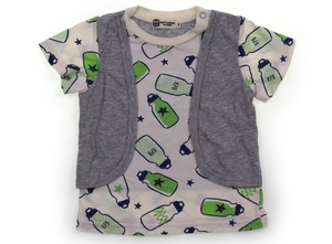ニットプランナー（ＫＰ） Knit Planner(KP) Tシャツ・カットソー 90サイズ 男の子 子供服 ベビー服 キッズ