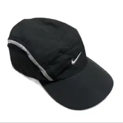 00s Nike running mesh cap y2k