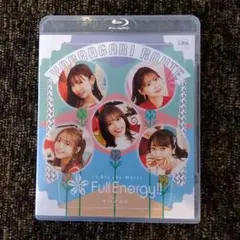 i☆Ris the movie ブルーレイ