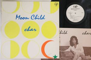 LP Char Moon Child 3004728PROMO VAP プロモ /00260