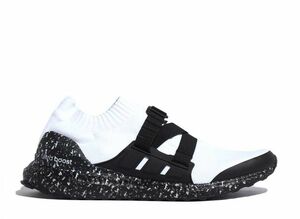 HYKE ADIDAS ULTRA BOOST "WHITE" 25.5cm FV3905