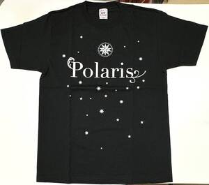 飛蘭 Polarisツアー Tシャツ Faylan フェイラン 2010年