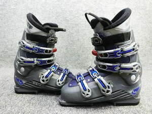 1610★SALOMON PERFORMA4 26.0cm/307mm★中古/サロモン/スキーブーツ/送料込み